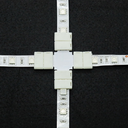 Conector X 5050(10mm) 2pin shape PCB