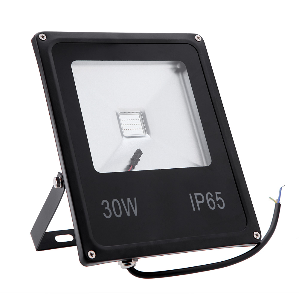 REFLECTOR RGB DE 30W