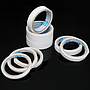 Adhesivo para tiras y perfiles LED, 10mm, rollo 100m