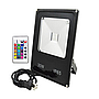 REFLECTOR RGB DE 30W