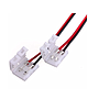 Cable de conexión directa para tira LED monocolor (2 Pin) 8mm (copia)